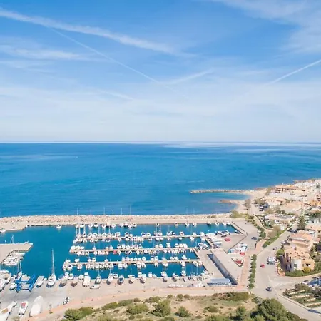 Del Mar 37 Villa Colonia de Sant Pere Exterior photo