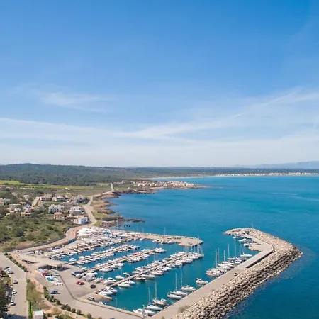 Del Mar 37 Villa Colonia de Sant Pere Exterior photo