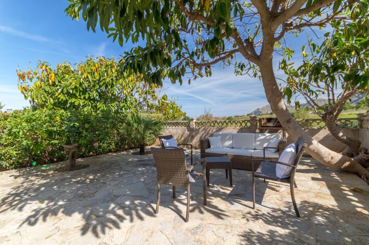 Del Mar 37 Holiday home Colonia de Sant Pere