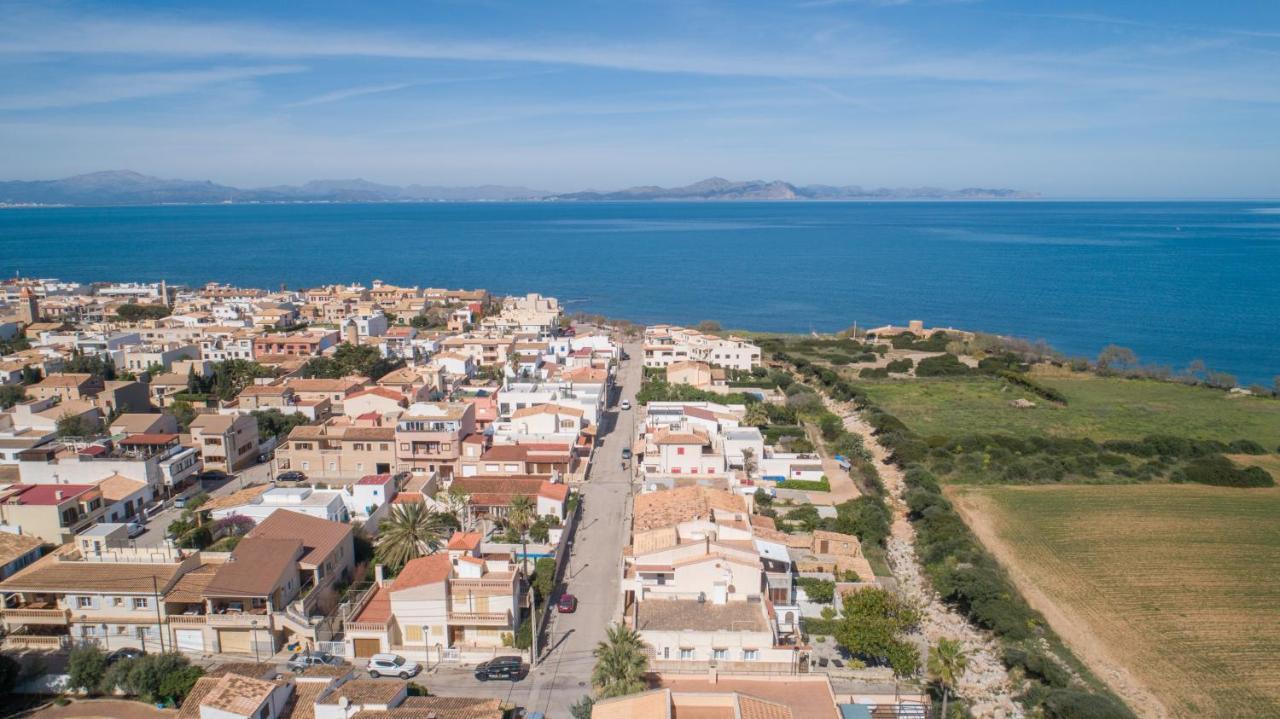 Del Mar 37 * Colonia de Sant Pere