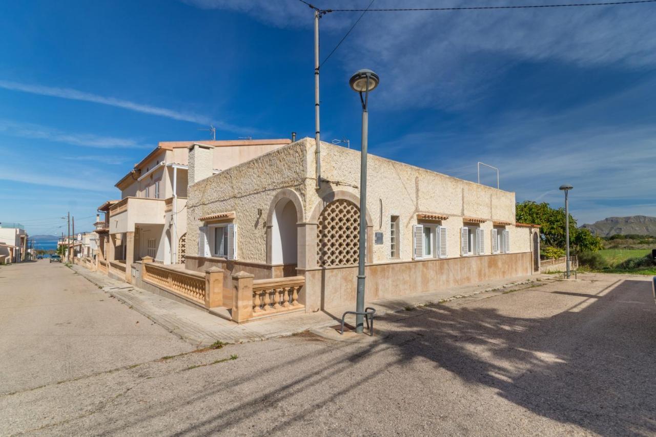 Holiday home Del Mar 37 Colonia de Sant Pere