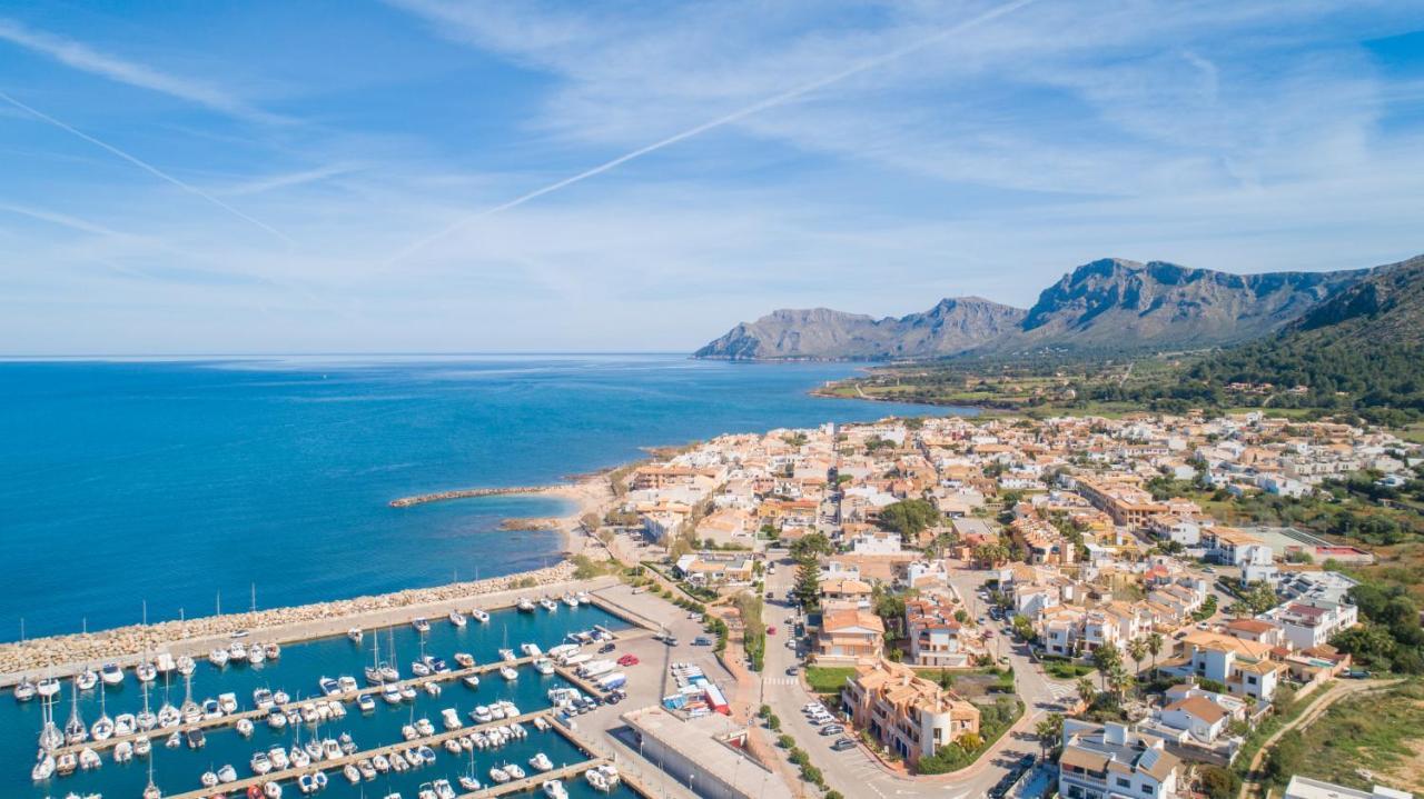 Del Mar 37 * Colonia de Sant Pere