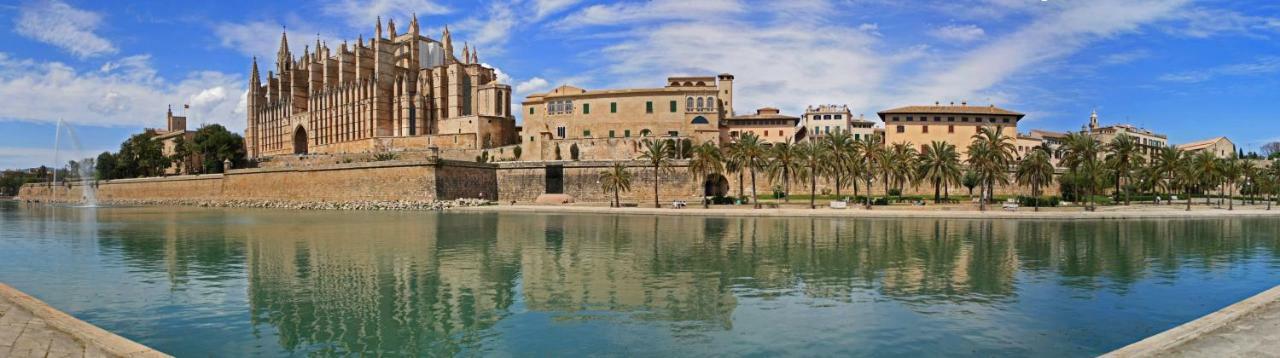 Del Mar 37 * Colonia de Sant Pere