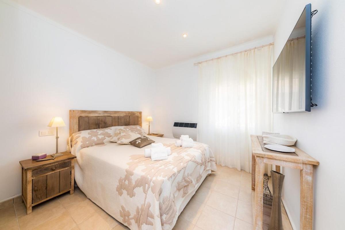 Holiday home Del Mar 37 Colonia de Sant Pere