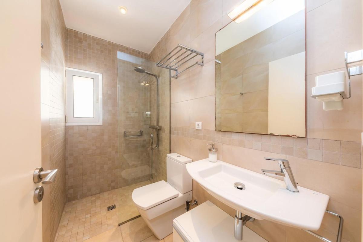Holiday home Del Mar 37 Colonia de Sant Pere