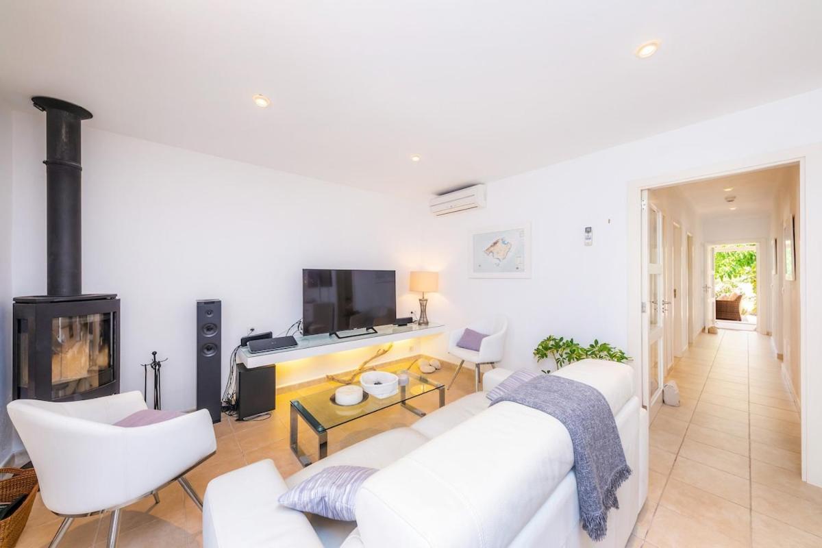 Del Mar 37 Holiday home Colonia de Sant Pere